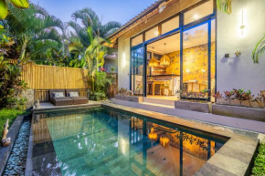 Olinda Villa Ubud